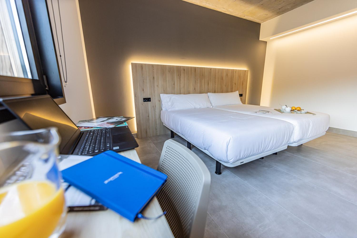 Hospedium Hotel Devalar Do Mar Camariñas Extérieur photo