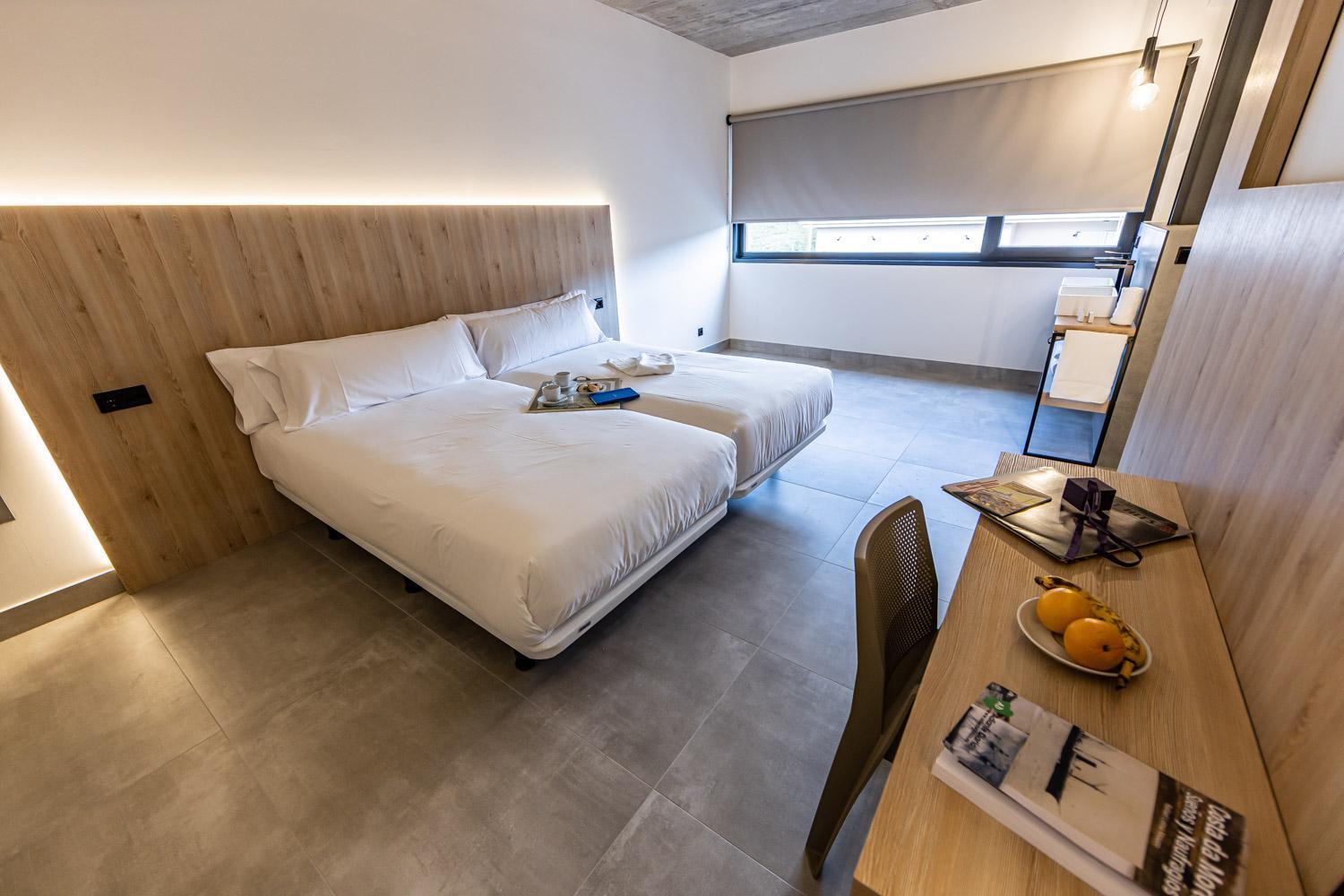 Hospedium Hotel Devalar Do Mar Camariñas Extérieur photo