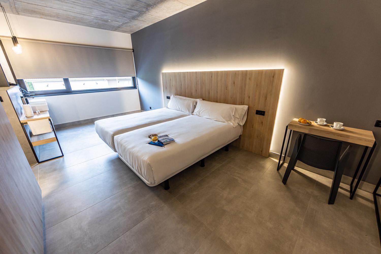 Hospedium Hotel Devalar Do Mar Camariñas Extérieur photo