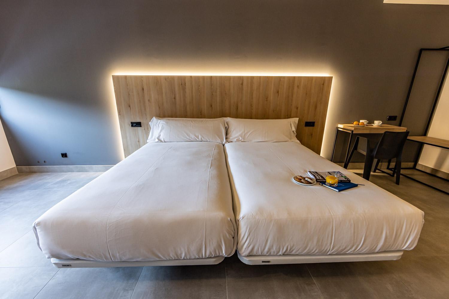 Hospedium Hotel Devalar Do Mar Camariñas Extérieur photo