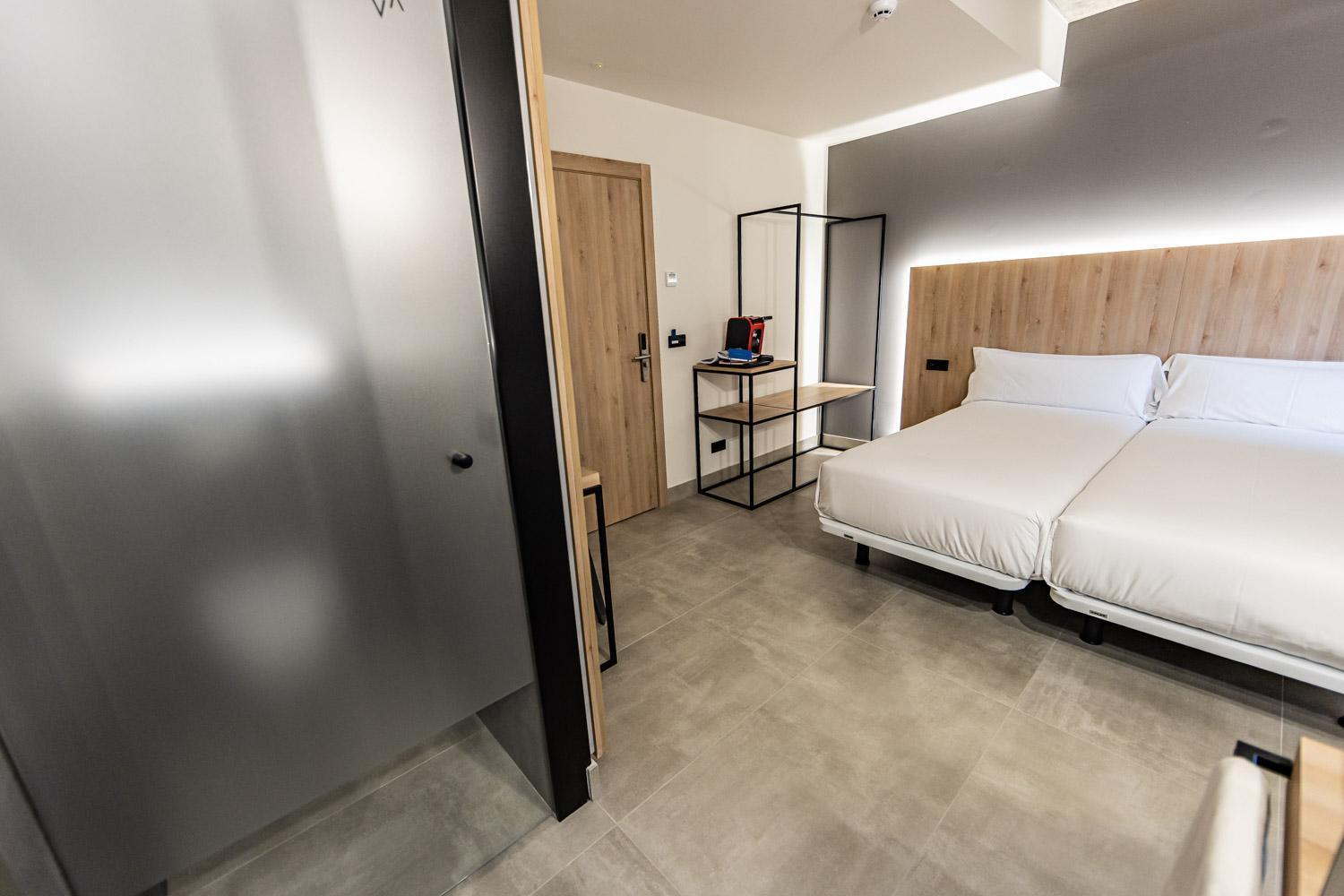 Hospedium Hotel Devalar Do Mar Camariñas Extérieur photo