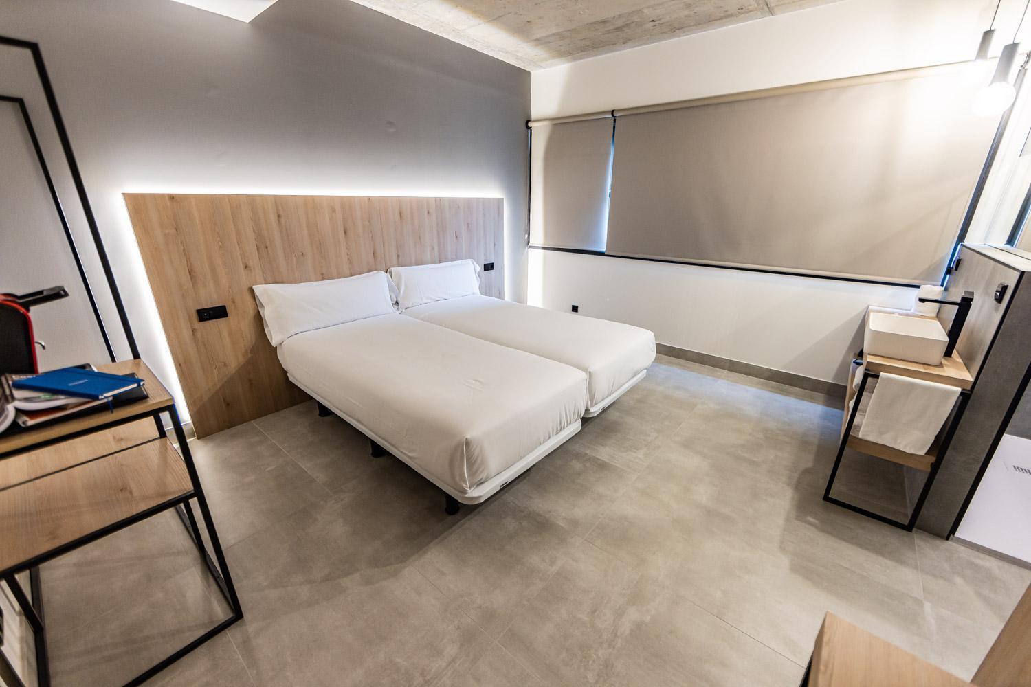 Hospedium Hotel Devalar Do Mar Camariñas Extérieur photo