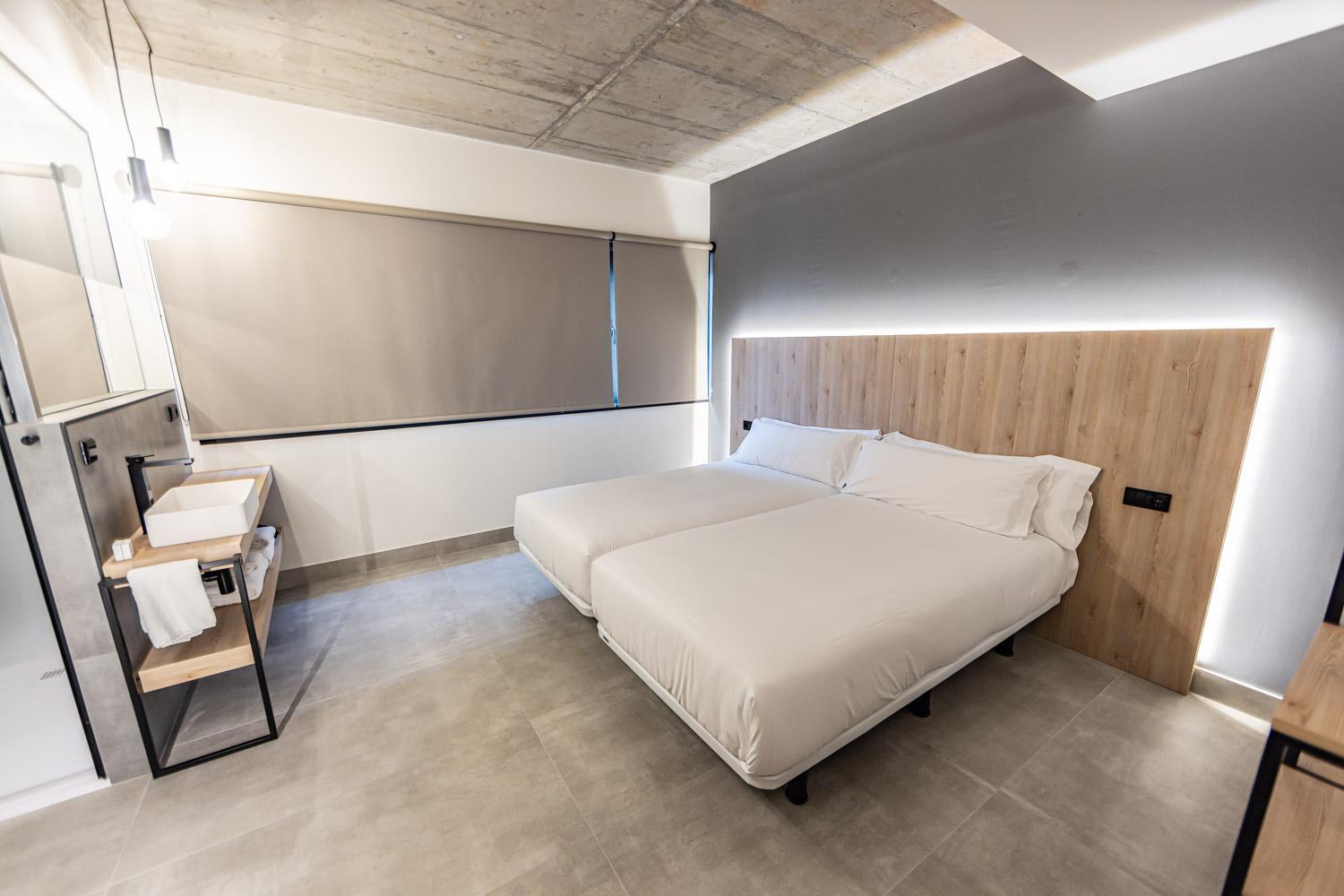 Hospedium Hotel Devalar Do Mar Camariñas Extérieur photo