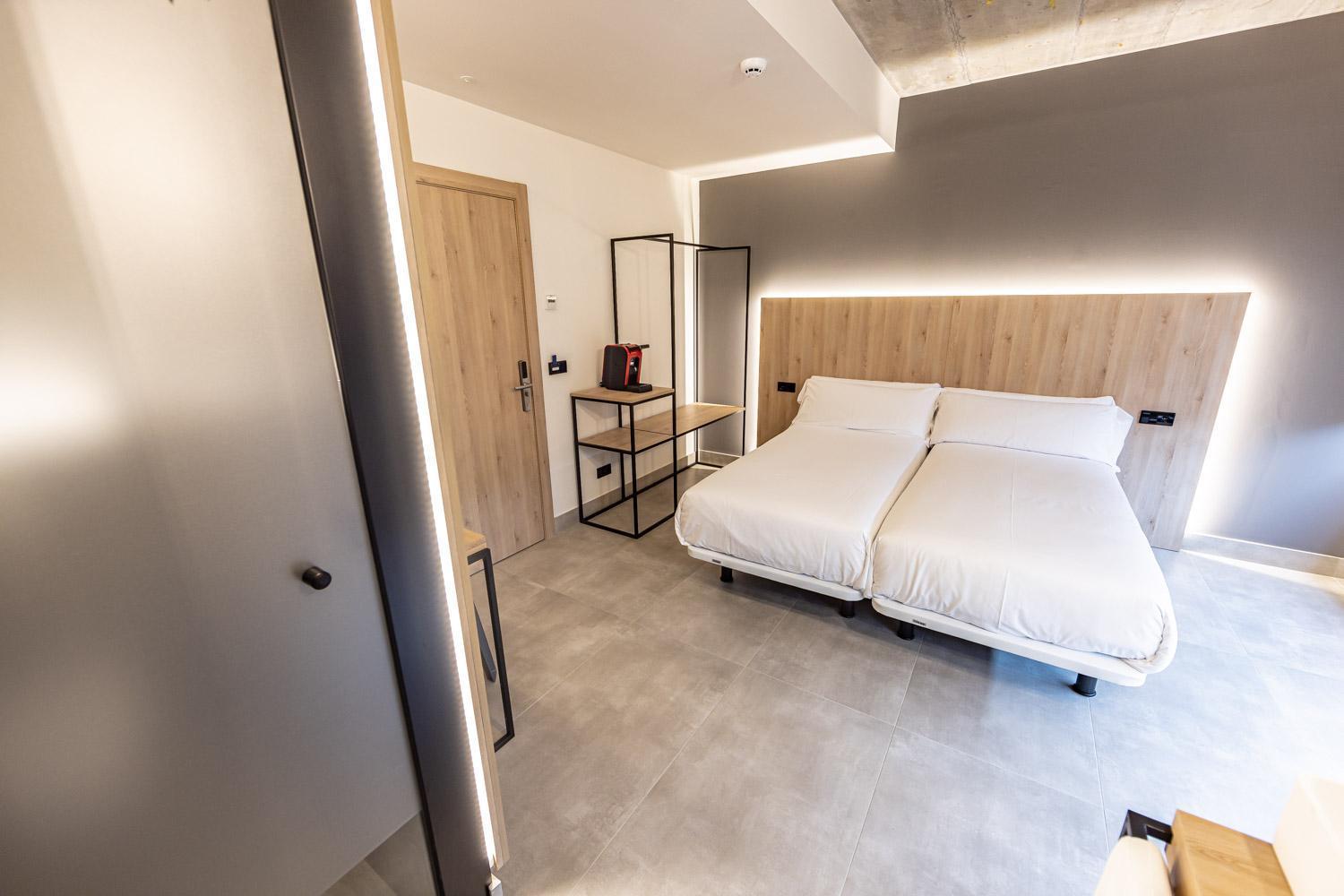 Hospedium Hotel Devalar Do Mar Camariñas Extérieur photo