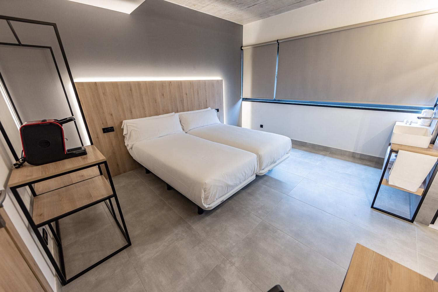 Hospedium Hotel Devalar Do Mar Camariñas Extérieur photo