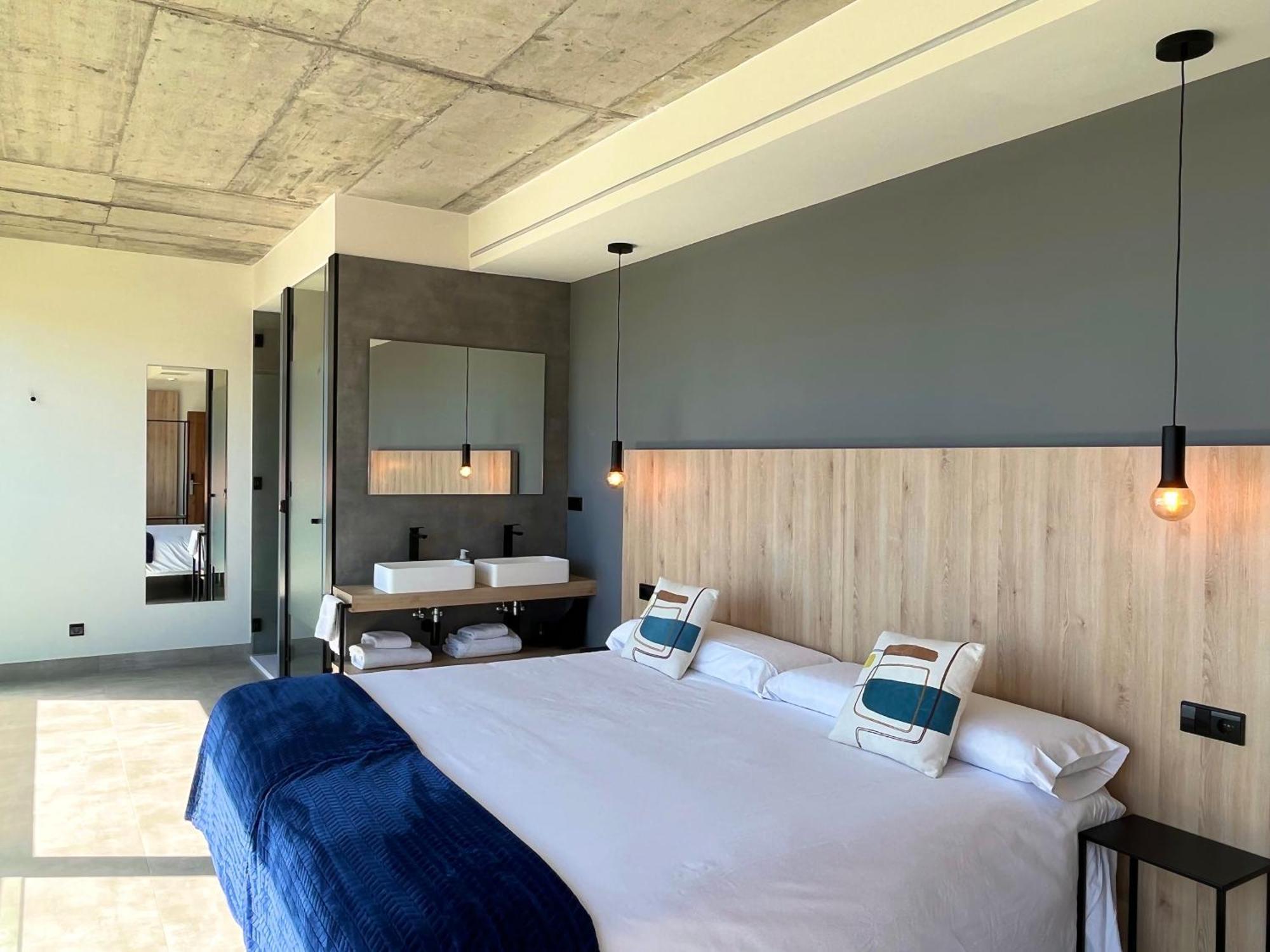 Hospedium Hotel Devalar Do Mar Camariñas Extérieur photo
